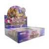 Yu-Gi-Oh! Battles of Legend: Glorious Gallery Booster Boks 3 Yu-Gi-Oh! Battles of Legend: Glorious Gallery Booster Boks