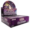 Yu-Gi-Oh! TCG Chaos Origins Booster Display (24 pakker) – Konami 8 Yu-Gi-Oh! TCG Chaos Origins Booster Display (24 pakker) – Konami