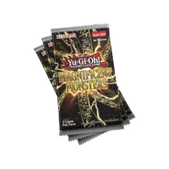 Yu-Gi-Oh! Magnificent Monsters Box Set