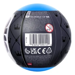 ZURU FIFA World Cup 2026 Ballers Series 1 samlefigur