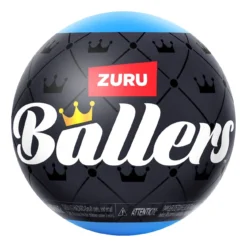 ZURU FIFA World Cup 2026 Ballers Series 1 samlefigur